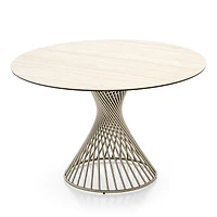 Calligaris Vortex Dining Table