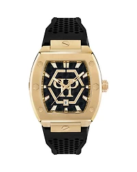 The Hexagon Phantom Watch, 44mm x 56.2mm