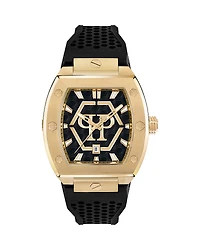 Philipp Plein The Hexagon Phantom Watch, 44mm x 56.2mm
