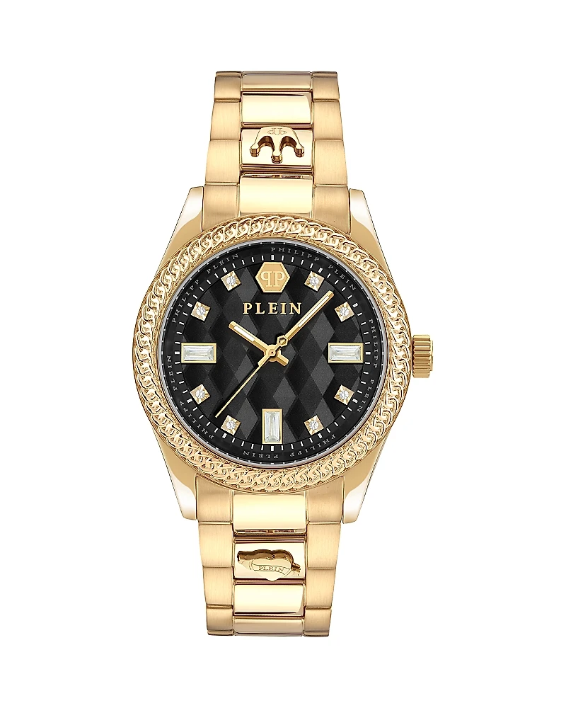 Philipp Plein Queen Watch, 38mm