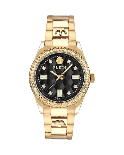 Philipp Plein Queen Watch, 38mm
