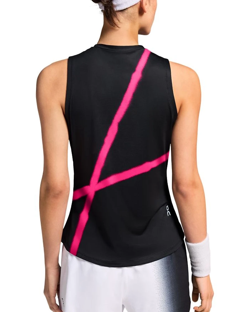 Court Tank Top