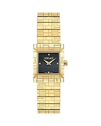 Mosaic Watch, 22mm x 32mm