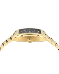 Dominus Skeleton Watch