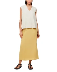 Textured Tank Top