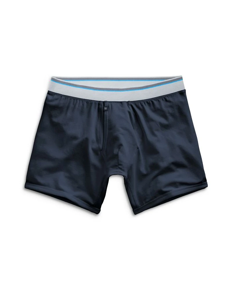 18 Hour Jersey Boxer Briefs