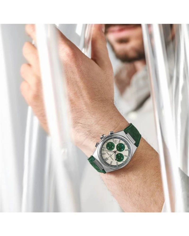 Highlife Chronograph, 41mm