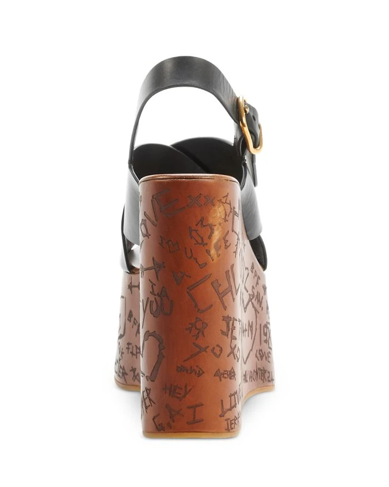 Women's Maxime Platform Sandals