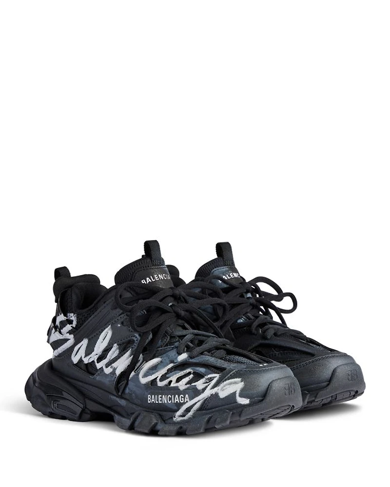 Men's Track Sneakers