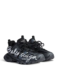 Men's Track Sneakers