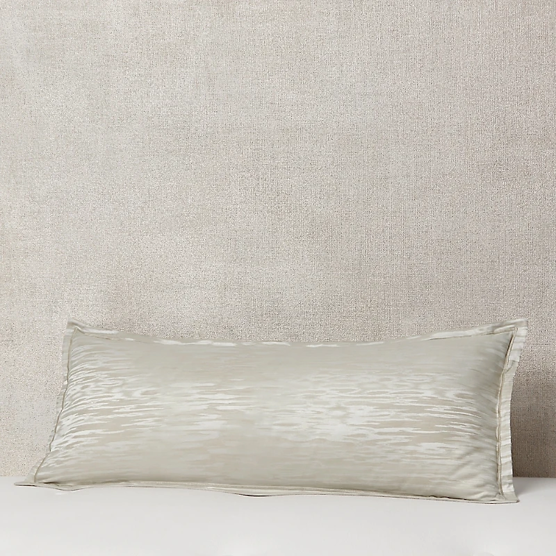 Hudson Park Collection Tropea Decorative Pillow, 14 x 36 - Exclusive