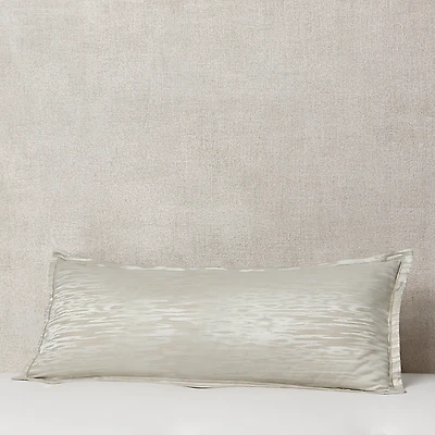 Hudson Park Collection Tropea Decorative Pillow, 14 x 36 - Exclusive