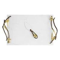 Zen Garden Cheeseboard with Spreader