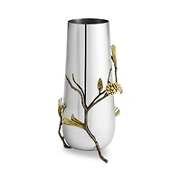 Pine Cone Medium Vase