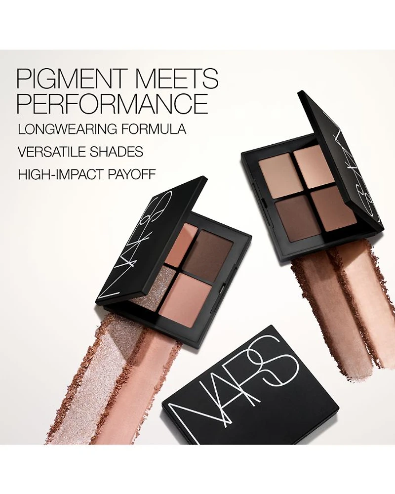Quad Eyeshadow