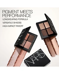 Quad Eyeshadow