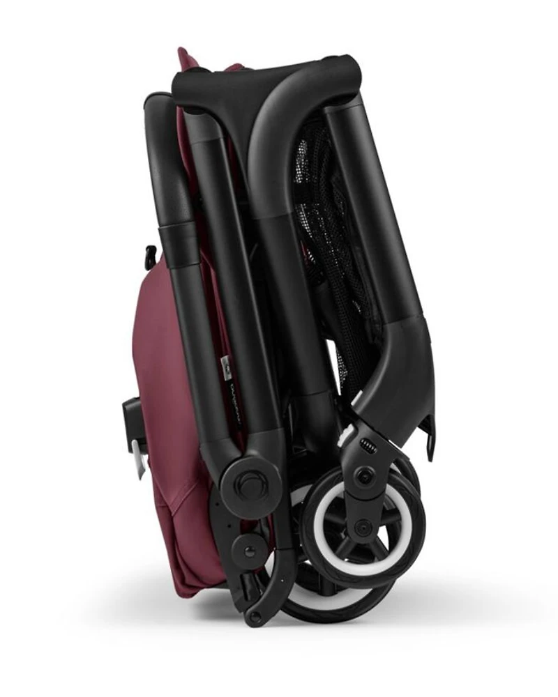 Butterfly Complete Compact Stroller