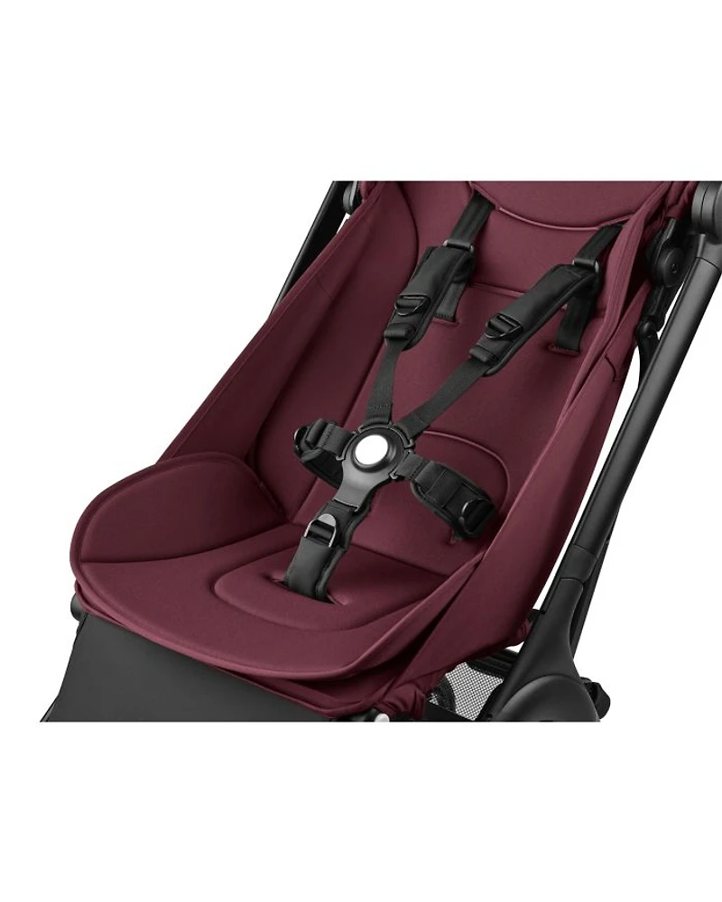 Butterfly Complete Compact Stroller