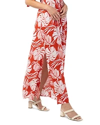 Bowie Maxi Dress Swim Cover-Up