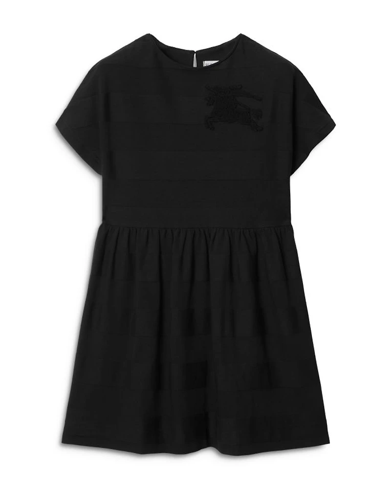Girls' EKD Cotton Dress - Little Kid, Big Kid