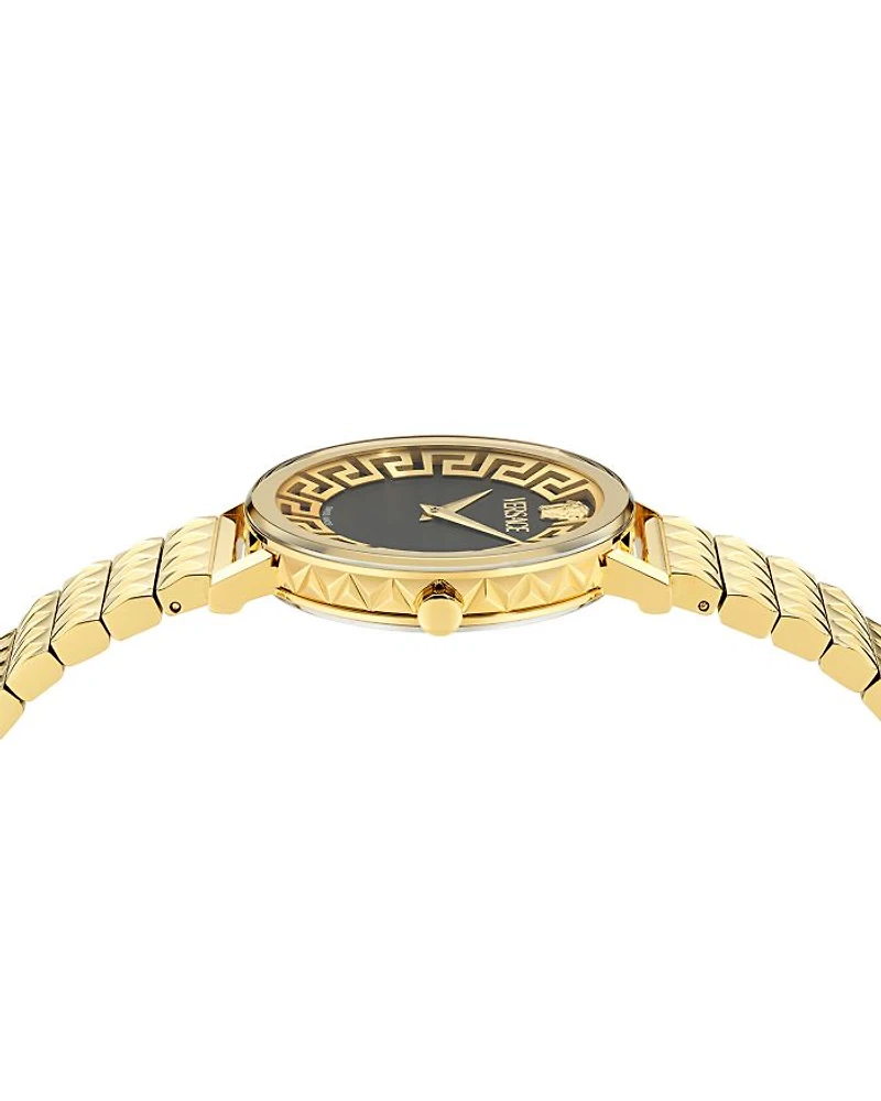 Daedalus Watch