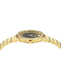 Daedalus Watch