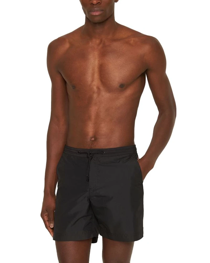 Bulldog Tailored Fit 6" Swim Trunks