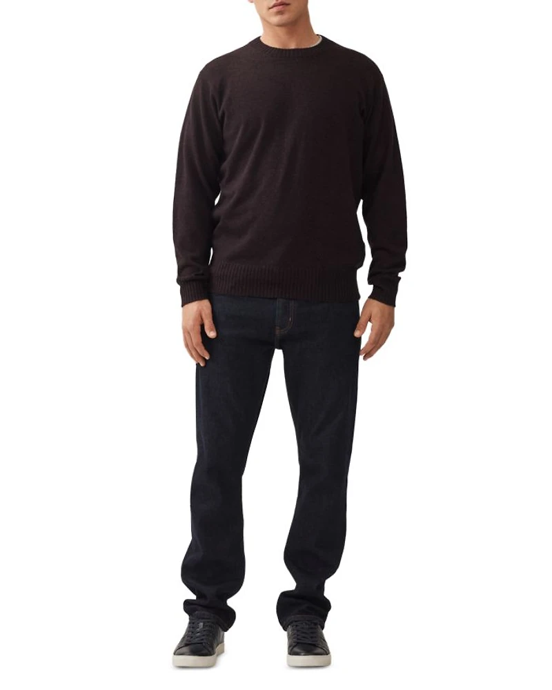 Christchurch Knit Pullover Sweater