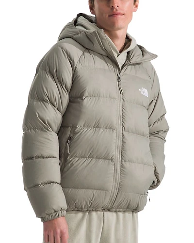 Hydrenalite™ Down Hooded Jacket