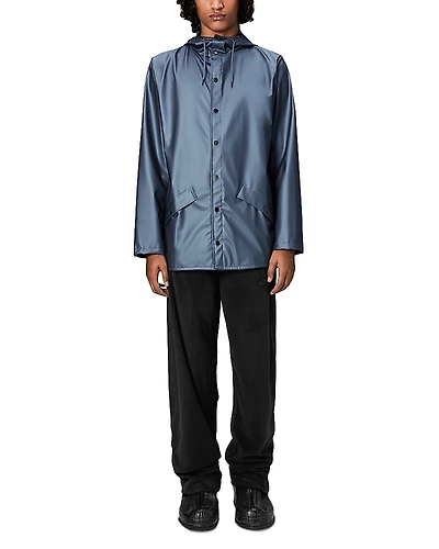 Rains Jacket