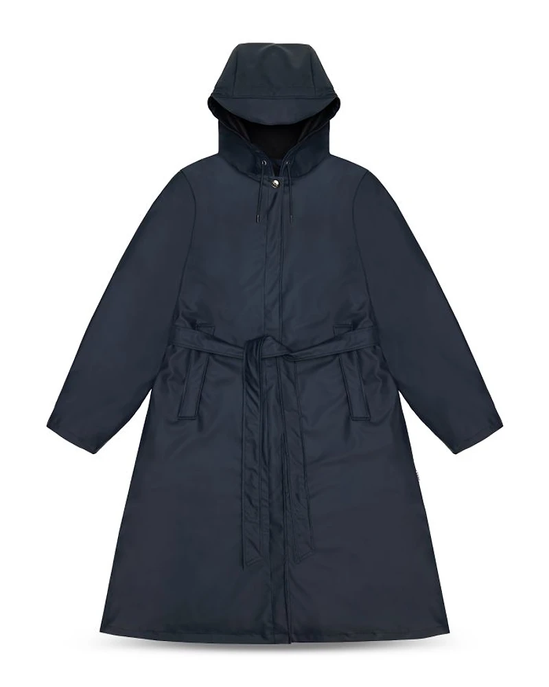A Line Waterproof Jacket