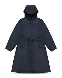 A Line Waterproof Jacket