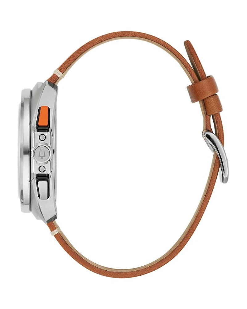 Performance Racer Chronograph
