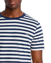 Standard Striped Tee