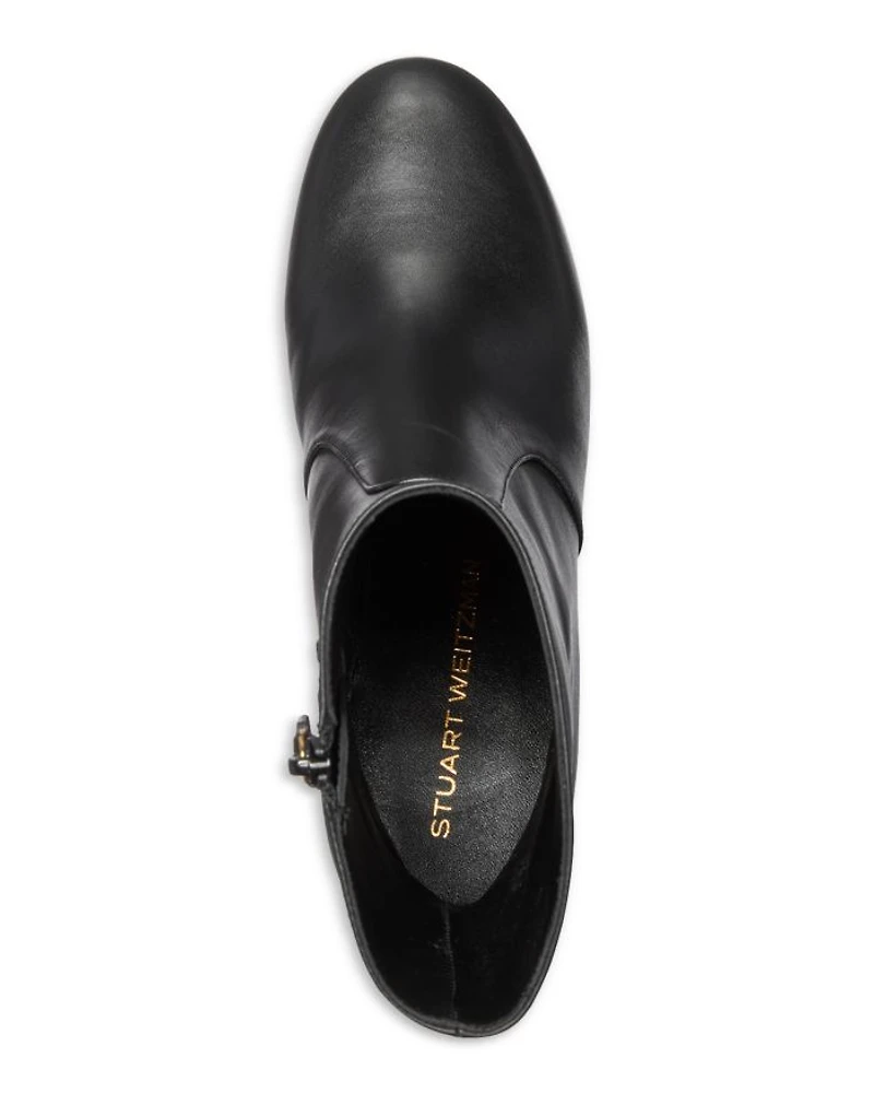 Women's Dayna High Heel Platform Booties
