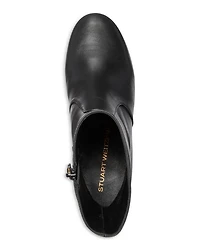 Women's Dayna High Heel Platform Booties