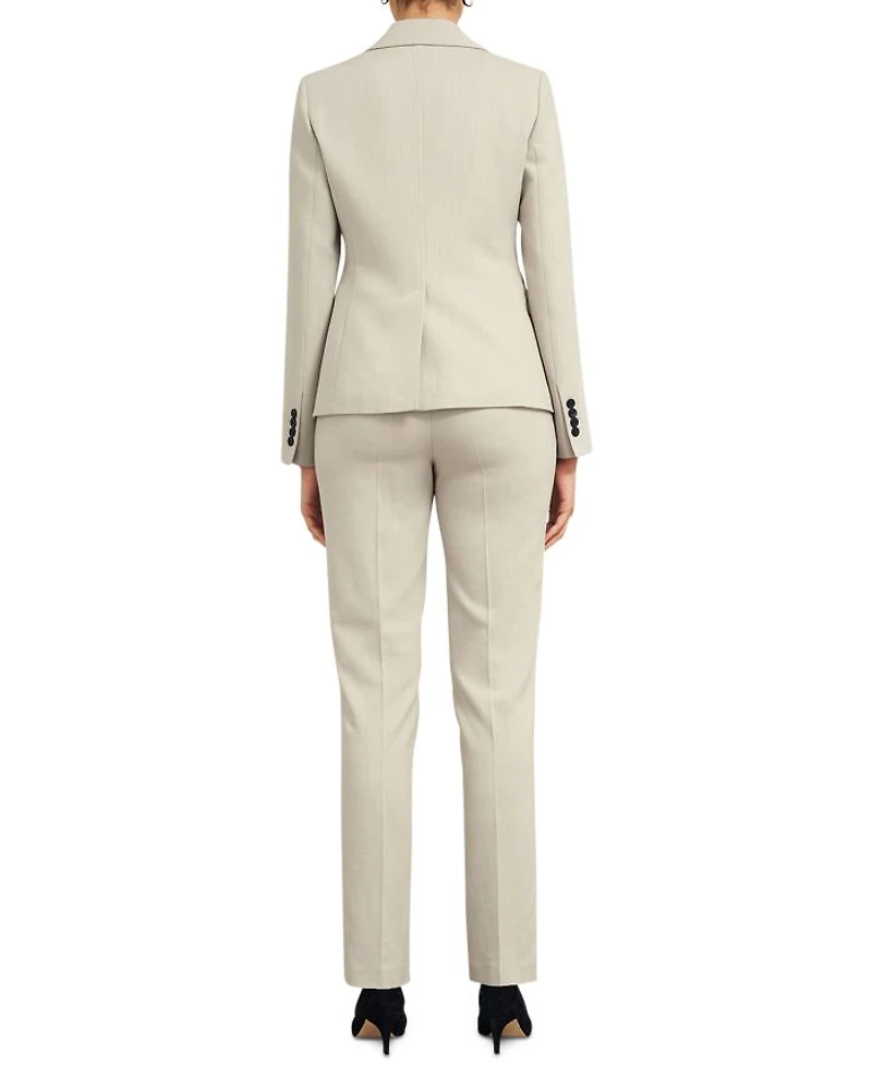 Ellen Single Breasted Jacket