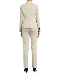 Ellen Single Breasted Jacket