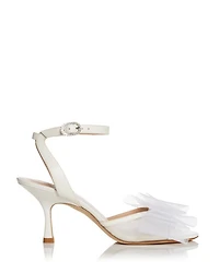 Women's Blushing Bow 75 Mid Heel Sandals