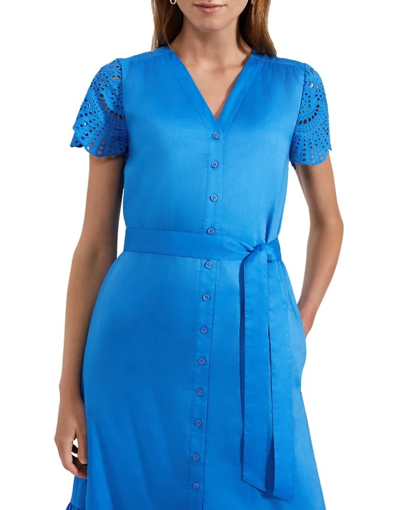 Yasmine Dress