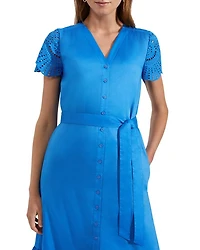 Yasmine Dress