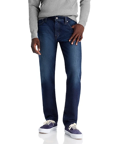 Ag Tellis 32 Slim Fit Jeans