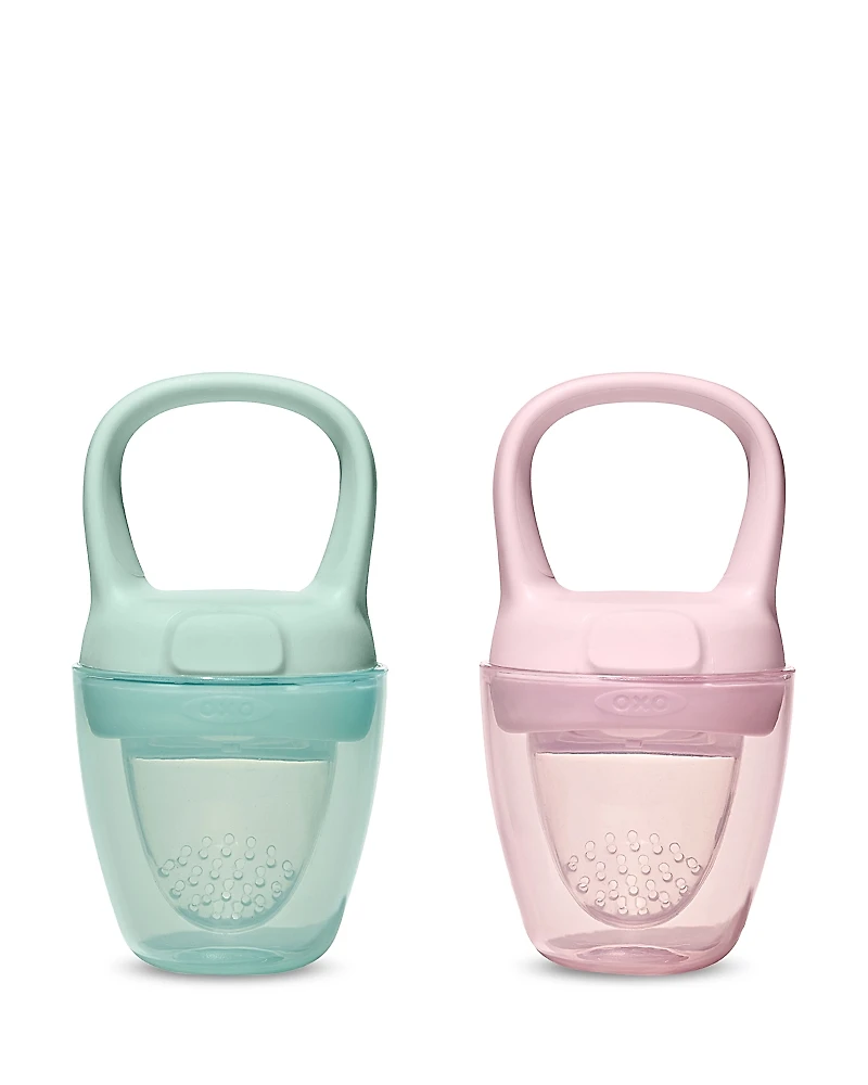 Oxo Tot Silicone Self-Feeder