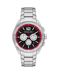 Michael Kors Accelerator 2.0 Chronograph, 44mm