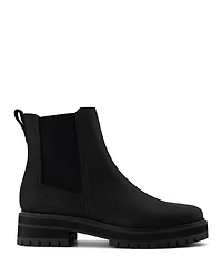 Women's Bennet Lugged Chelsea Boots