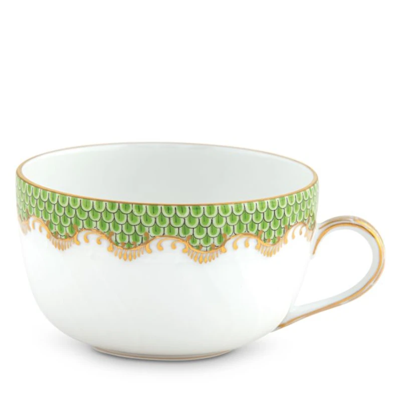 Fishscale Canton Cup