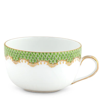 Herend Fishscale Canton Cup