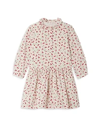 Bonpoint Girls' Geraldine Dress - Little Kid, Big Kid