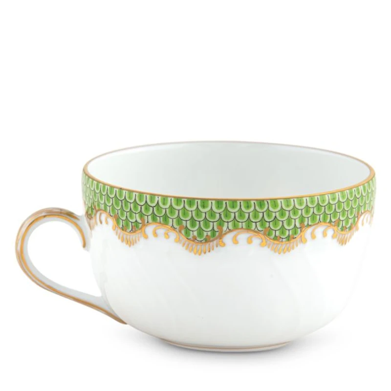 Fishscale Canton Cup