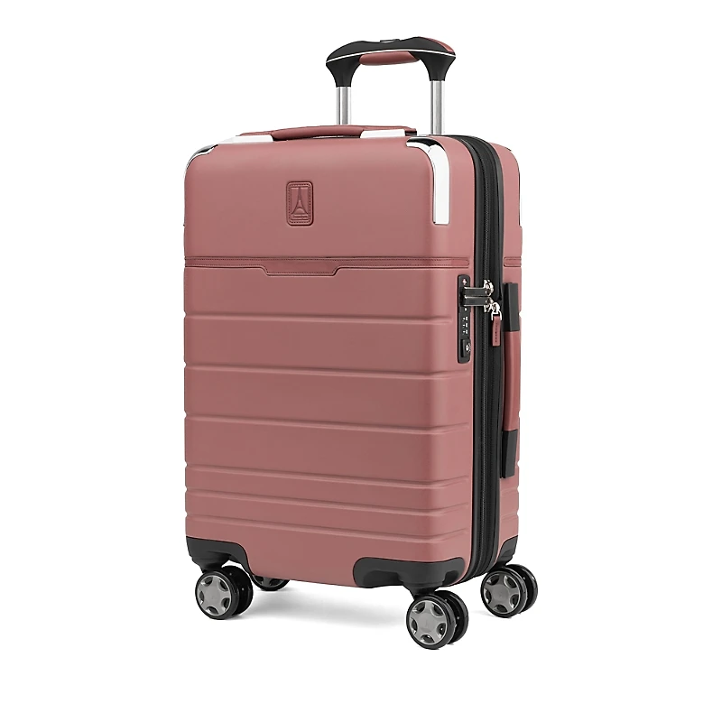 Travelprox Travel + LeisureCarry-On Expandable Spinner Suitcase